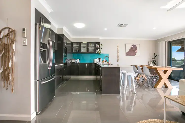Fourth view of Homely house listing, 23 Barakula Drive, Tamworth NSW 2340