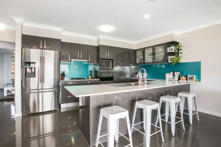Fifth view of Homely house listing, 23 Barakula Drive, Tamworth NSW 2340