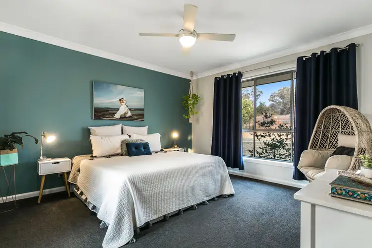 Sixth view of Homely house listing, 23 Barakula Drive, Tamworth NSW 2340