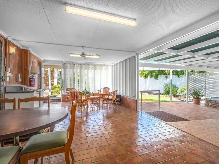 Fifth view of Homely house listing, 233 Edinburgh Castle Road, Wavell Heights QLD 4012