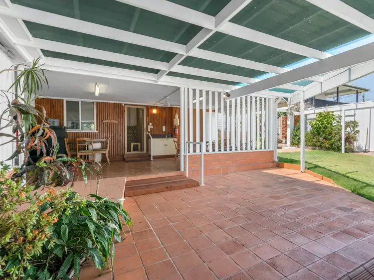 Sixth view of Homely house listing, 233 Edinburgh Castle Road, Wavell Heights QLD 4012
