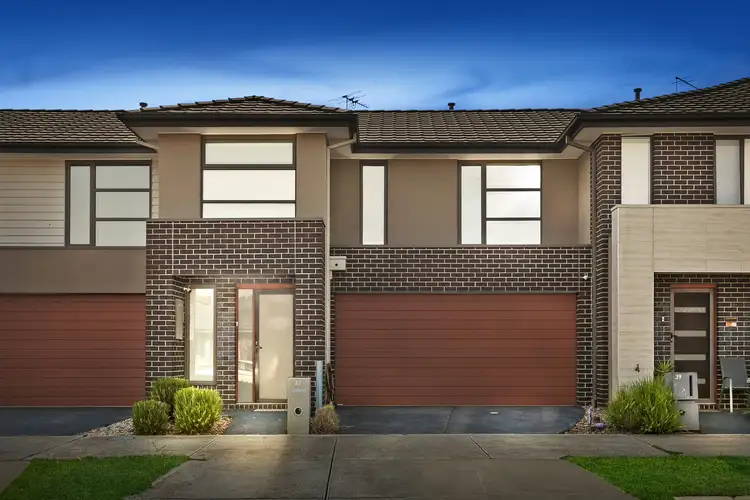 37 Saltlake Boulevard, Wollert VIC 3750