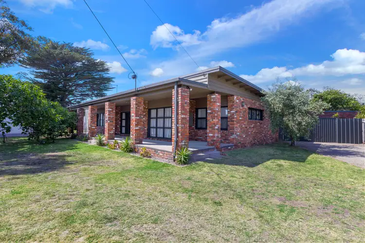 21 Melville Street, Tootgarook VIC 3941