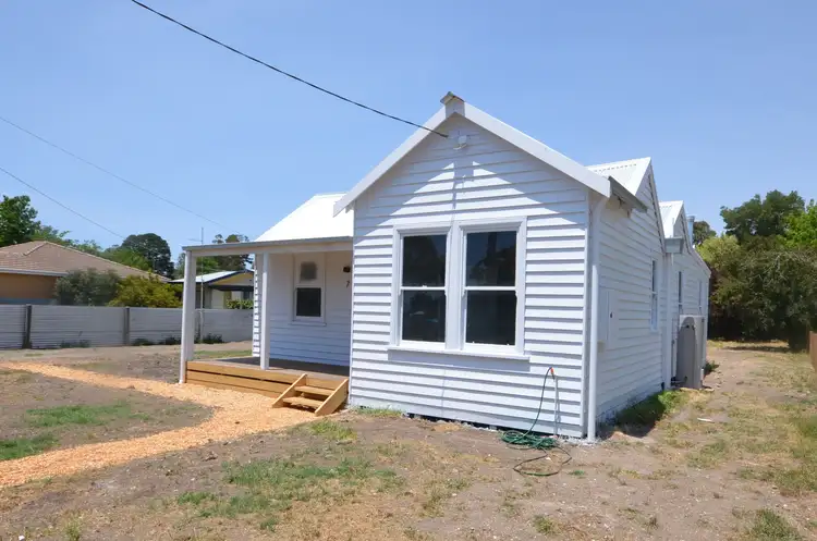 Third view of Homely house listing, 7 Willoby Street, Beaufort VIC 3373