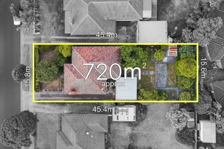 58 Prince Charles Street, Clayton VIC 3168