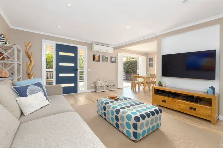 Sixth view of Homely house listing, 29 Sunningdale Road, Rosebud VIC 3939