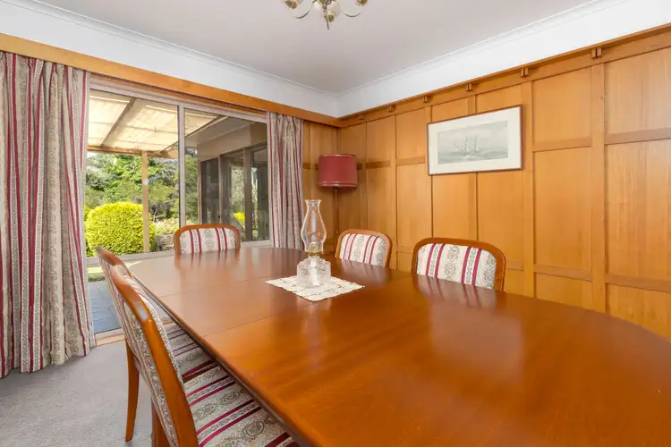 Sixth view of Homely house listing, 12 William Hunter Court, Rosebud VIC 3939