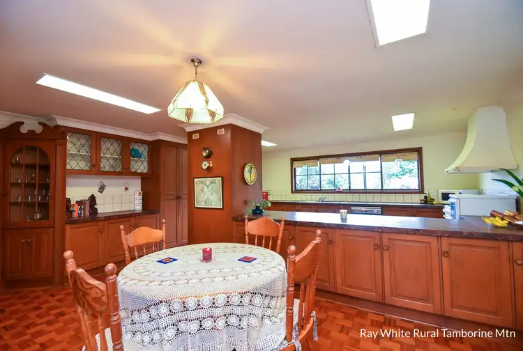 Sixth view of Homely house listing, 150 Eagle Heights Road, Tamborine Mountain QLD 4272