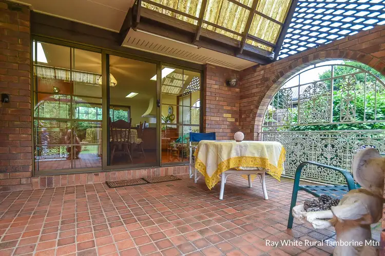 Seventh view of Homely house listing, 150 Eagle Heights Road, Tamborine Mountain QLD 4272