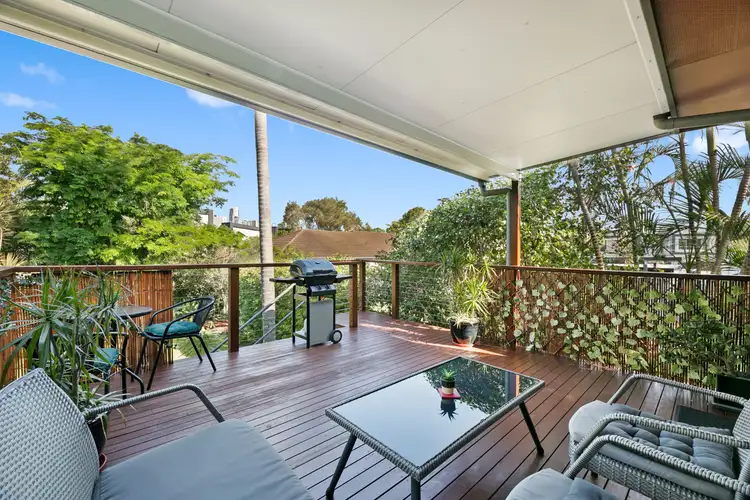 3 Fairway Avenue, Southport QLD 4215