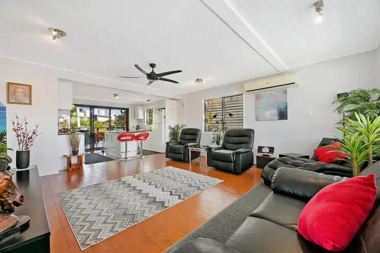 Sixth view of Homely house listing, 3 Fairway Avenue, Southport QLD 4215
