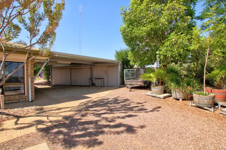 Third view of Homely house listing, 21 West Road, Waikerie SA 5330