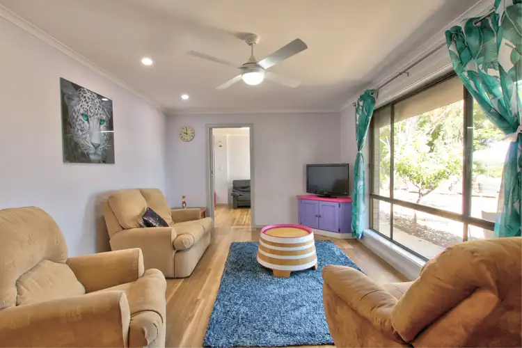 Fourth view of Homely house listing, 21 West Road, Waikerie SA 5330