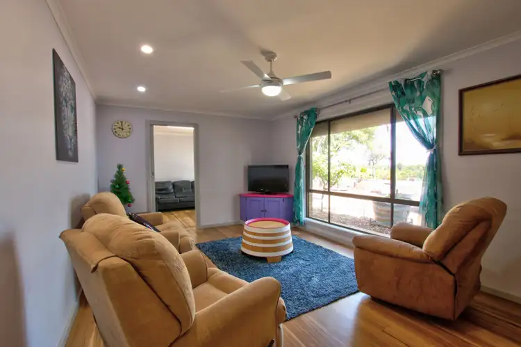 Sixth view of Homely house listing, 21 West Road, Waikerie SA 5330