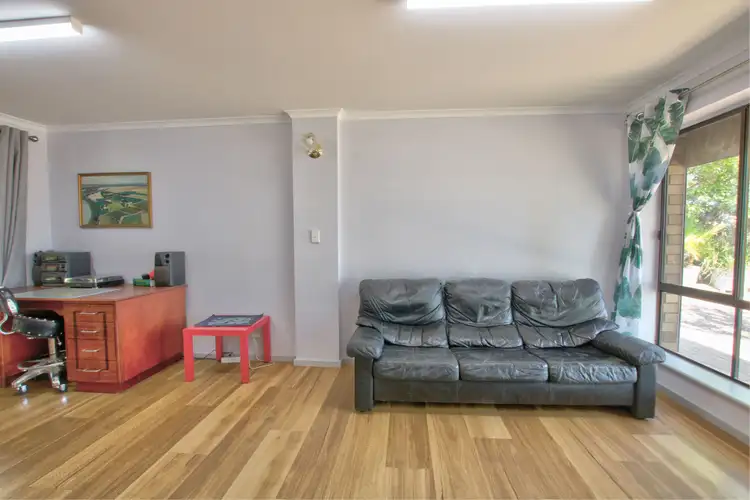 Seventh view of Homely house listing, 21 West Road, Waikerie SA 5330