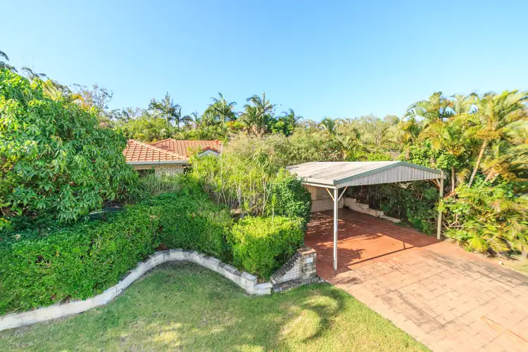 Second view of Homely house listing, 18 Cathedral Avenue, Molendinar QLD 4214