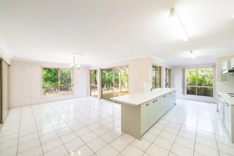 Fourth view of Homely house listing, 18 Cathedral Avenue, Molendinar QLD 4214