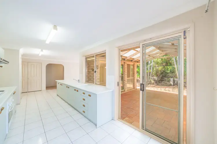 Fifth view of Homely house listing, 18 Cathedral Avenue, Molendinar QLD 4214