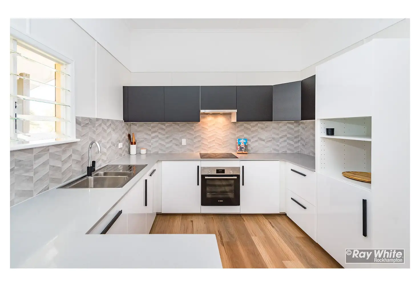 Main view of Homely house listing, 8 Brecknell Street, The Range QLD 4700