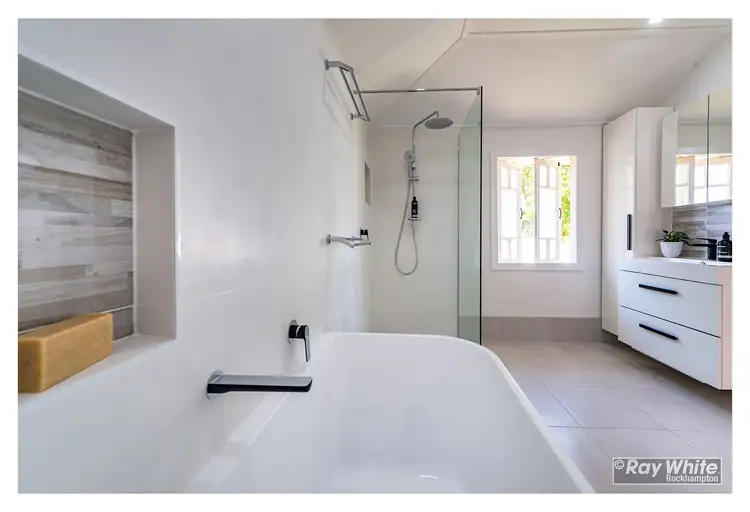 Third view of Homely house listing, 8 Brecknell Street, The Range QLD 4700