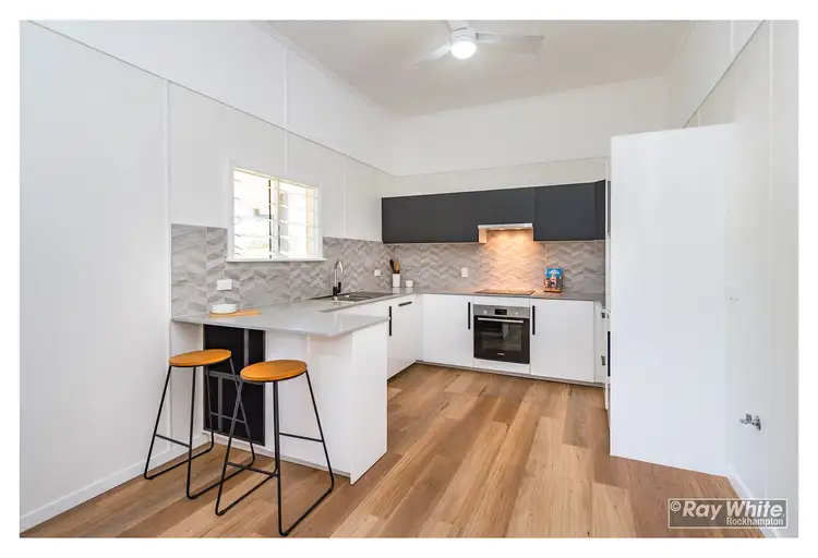 Fourth view of Homely house listing, 8 Brecknell Street, The Range QLD 4700