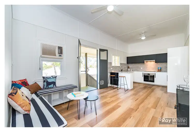 Fifth view of Homely house listing, 8 Brecknell Street, The Range QLD 4700