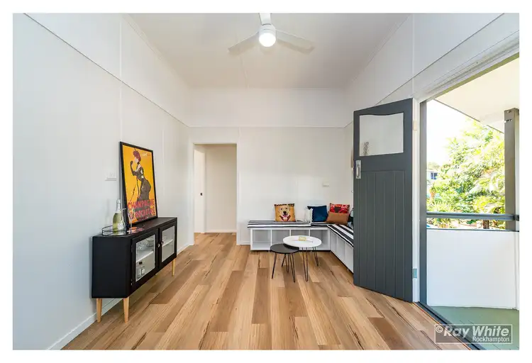 Sixth view of Homely house listing, 8 Brecknell Street, The Range QLD 4700