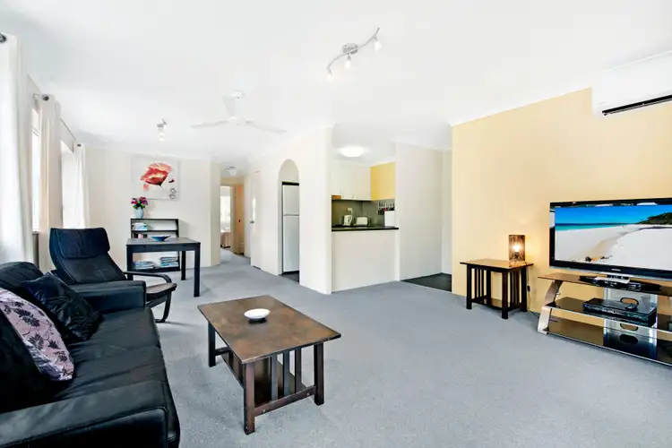 Third view of Homely apartment listing, 23/27 Peninsular Drive, Surfers Paradise QLD 4217