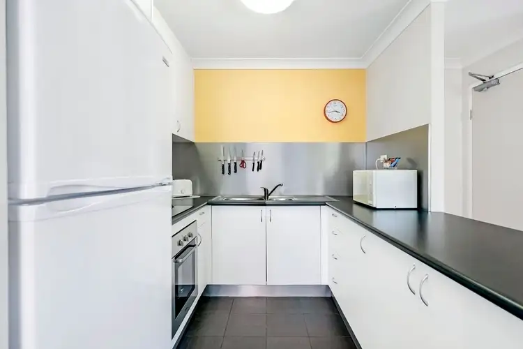 Sixth view of Homely apartment listing, 23/27 Peninsular Drive, Surfers Paradise QLD 4217