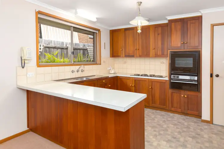 Second view of Homely house listing, 88 Ocean Street, Rosebud VIC 3939