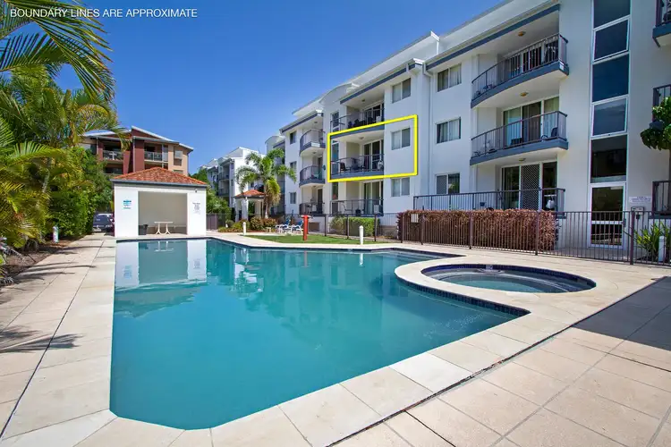 20/132 High Street, Southport QLD 4215