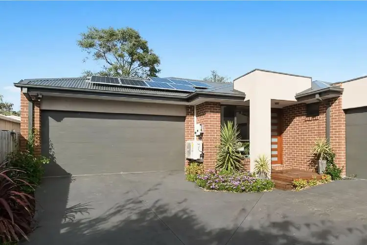 2/47A Fairway Grove, Rosebud VIC 3939