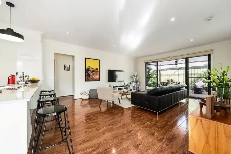 Fifth view of Homely house listing, 2/47A Fairway Grove, Rosebud VIC 3939