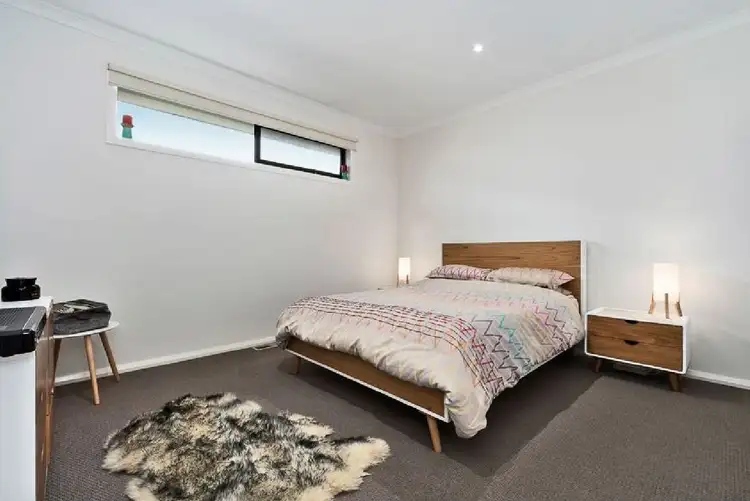 Sixth view of Homely house listing, 2/47A Fairway Grove, Rosebud VIC 3939