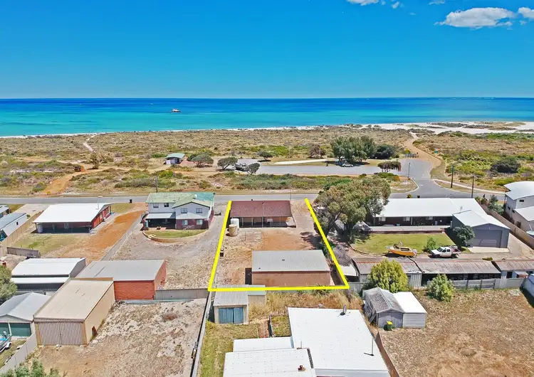 Main view of Homely house listing, 24 Corunna Road, Cervantes WA 6511