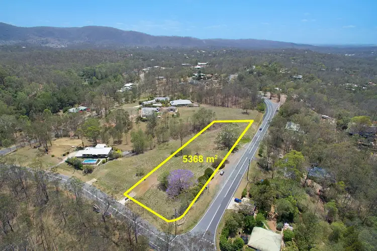 7 Lake Manchester Road, Mount Crosby QLD 4306
