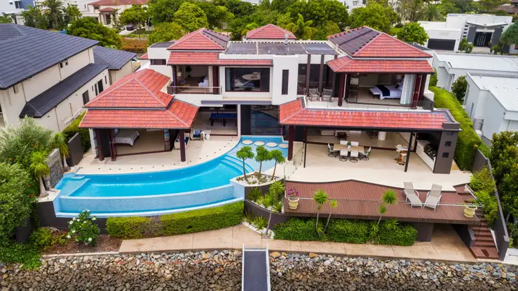 2094 The Circle, Sanctuary Cove QLD 4212