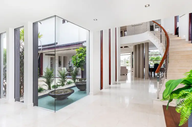 Third view of Homely house listing, 2094 The Circle, Sanctuary Cove QLD 4212