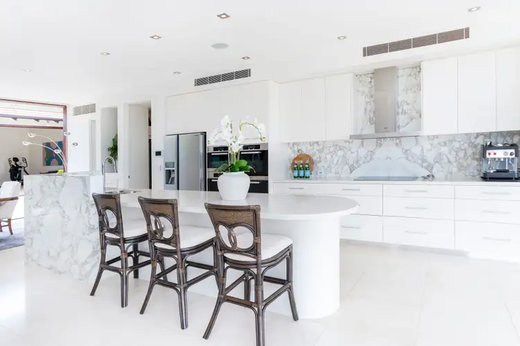 Fourth view of Homely house listing, 2094 The Circle, Sanctuary Cove QLD 4212