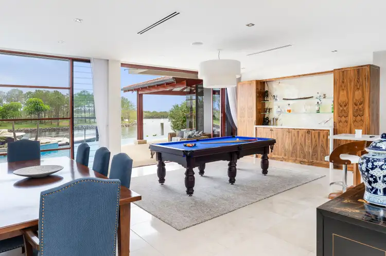 Sixth view of Homely house listing, 2094 The Circle, Sanctuary Cove QLD 4212