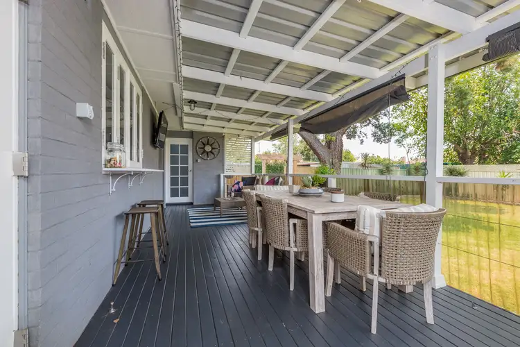 Main view of Homely house listing, 12 Yarramundi Street, Raymond Terrace NSW 2324
