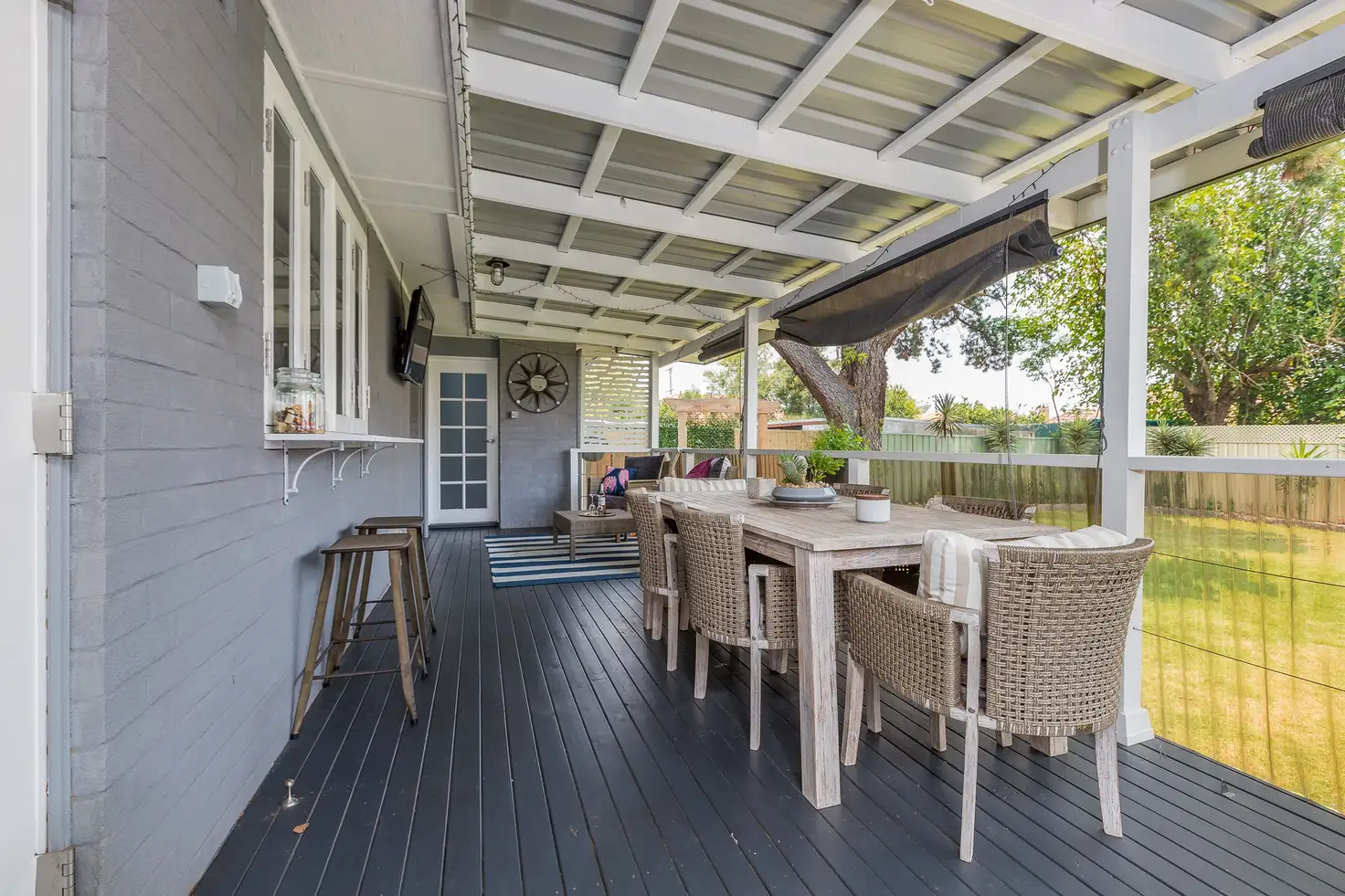 Main view of Homely house listing, 12 Yarramundi Street, Raymond Terrace NSW 2324