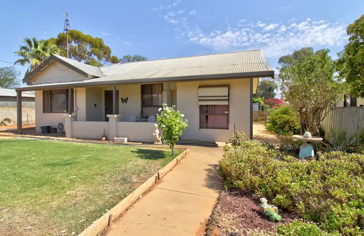 8 Dickerson Street, Barmera SA 5345
