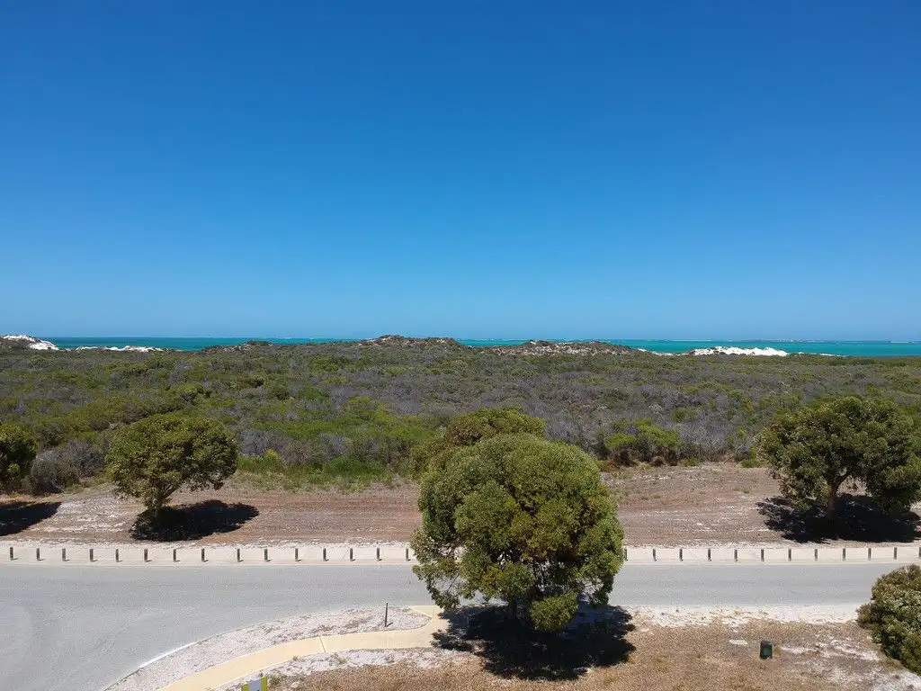 Main view of Homely land listing, 27 Beachridge Drive, Jurien Bay WA 6516