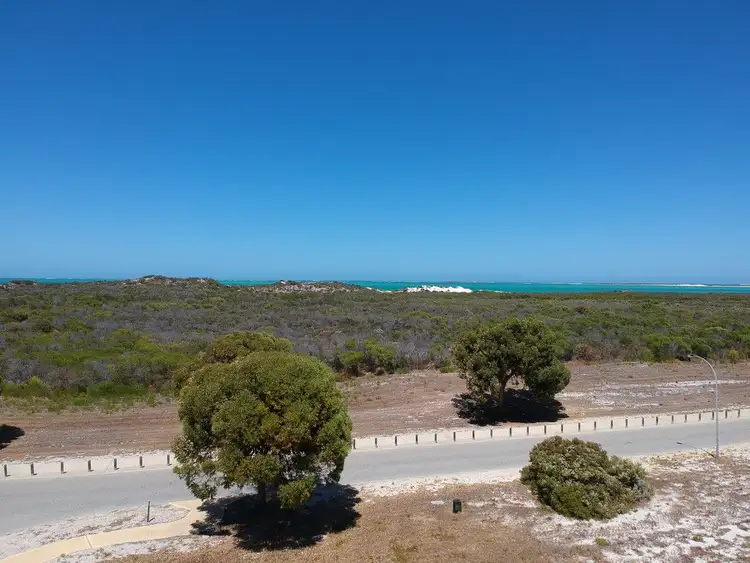 Third view of Homely land listing, 27 Beachridge Drive, Jurien Bay WA 6516