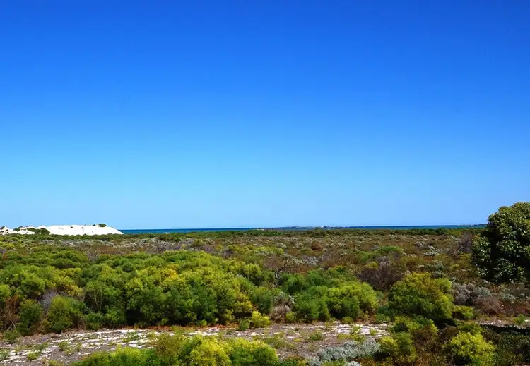 Fourth view of Homely land listing, 27 Beachridge Drive, Jurien Bay WA 6516