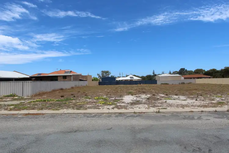 Fifth view of Homely land listing, 7 Villaret Way, Jurien Bay WA 6516