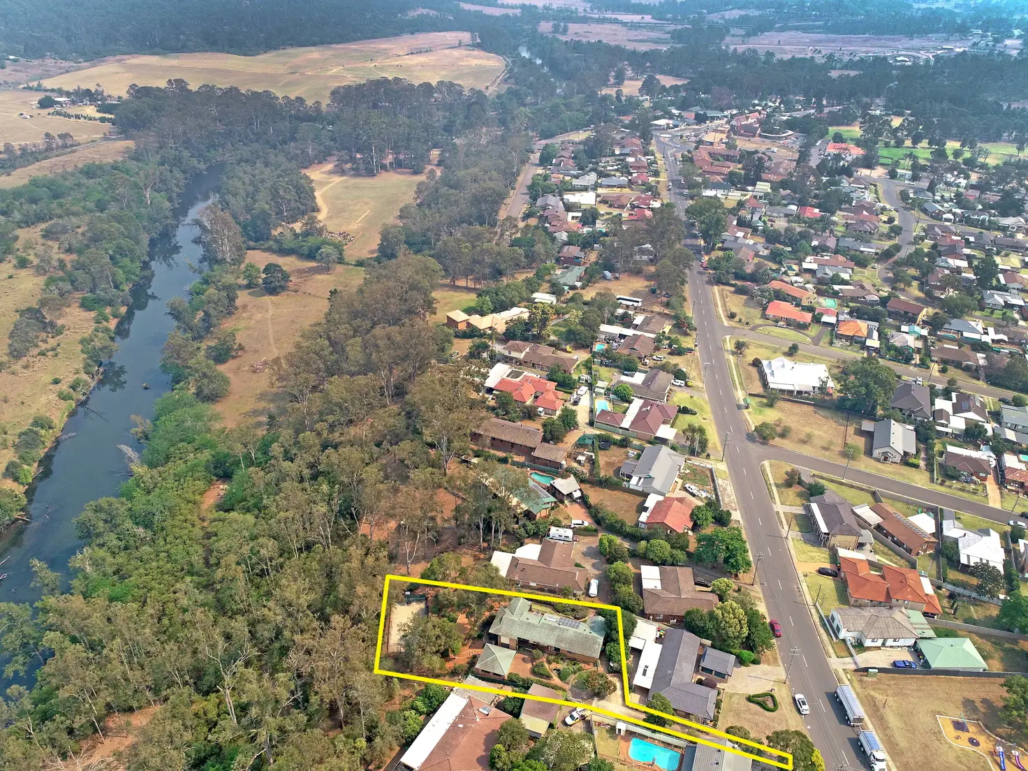 Main view of Homely house listing, 69 Greendale Road, Wallacia NSW 2745