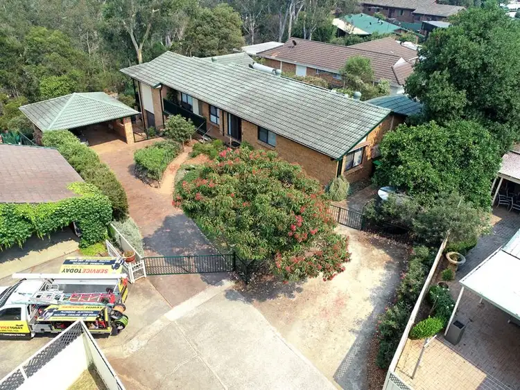 Third view of Homely house listing, 69 Greendale Road, Wallacia NSW 2745