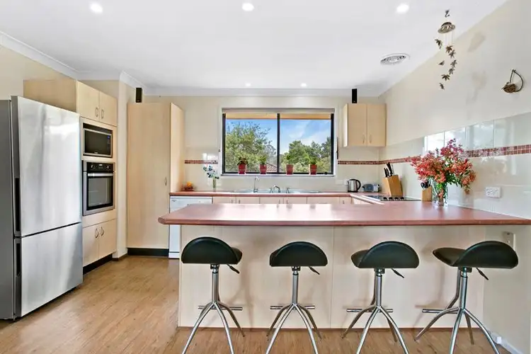Sixth view of Homely house listing, 69 Greendale Road, Wallacia NSW 2745